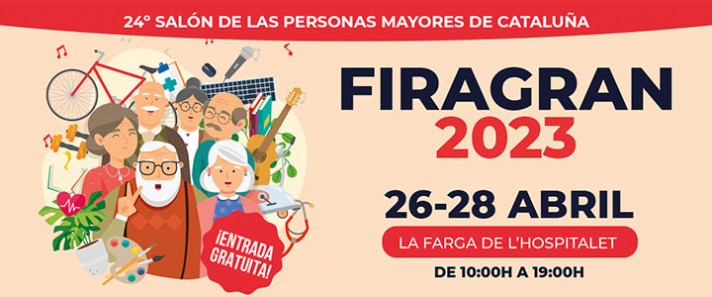 FiraGran 2023