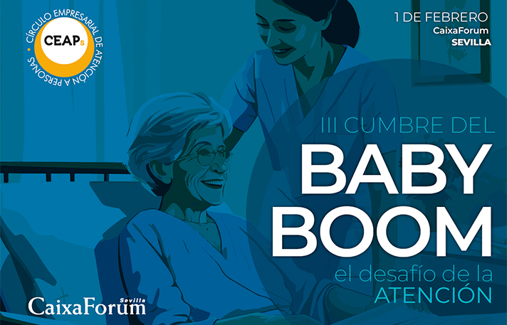 III Cumbre del BabyBoom