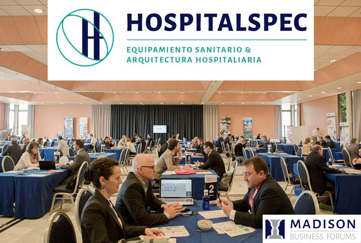 HOSPITALSPEC 2018