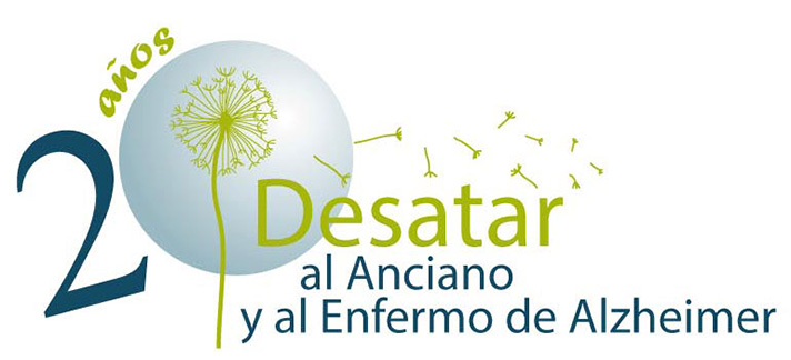 20 aniversario de "Desatar al anciano y al enfermo de Alzheimer"