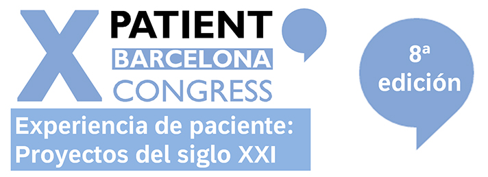 XPatient Barcelona Congress 2023