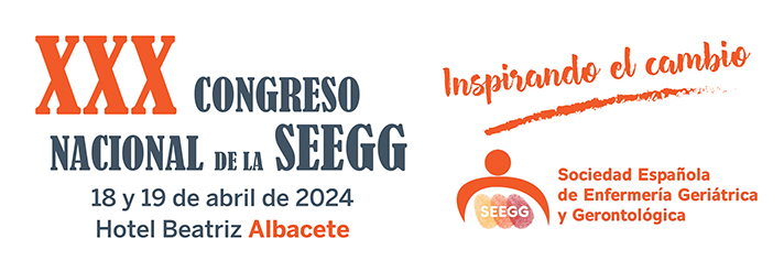 XXX Congreso Nacional de la SEEGG