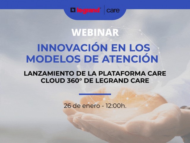 Innovación en los modelos de atención