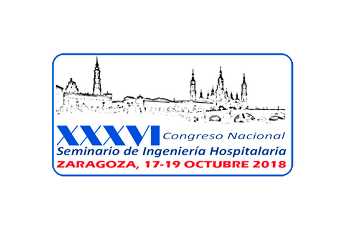 XXXVI Seminario de Ingeniería Hospitalaria