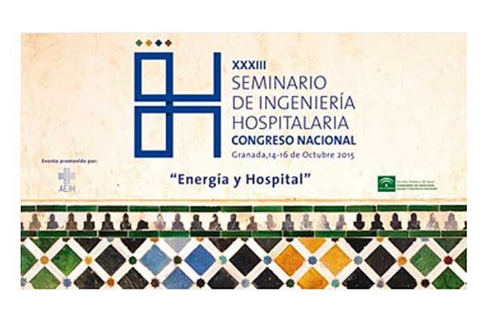 XXXIII Seminario de Ingeniería Hospitalaria