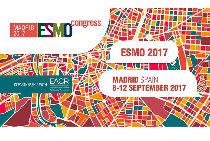 Congreso ESMO 2017