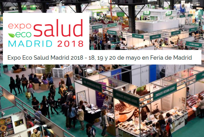 Expo Eco Salud 2018