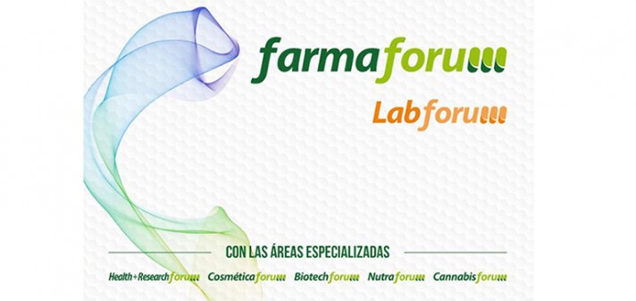 IX edición de Farmaforum