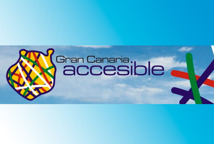 Gran Canaria Accesible 2015