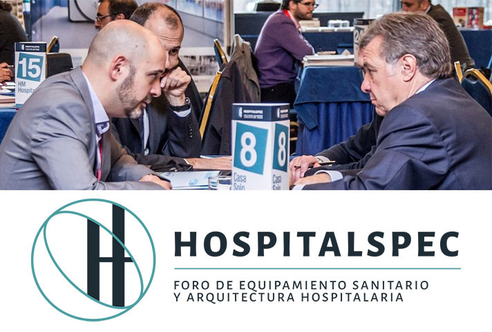 HOSPITALSPEC 2017