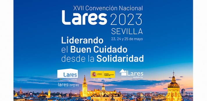XVII Convención Nacional Lares 2023