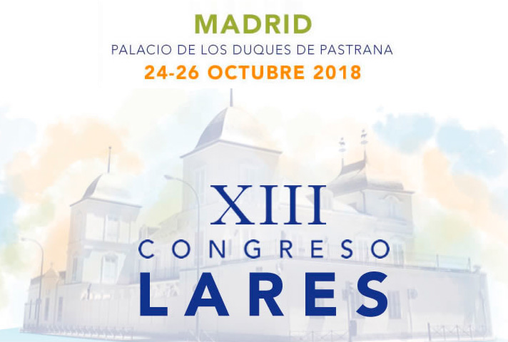 XIII Congreso Lares