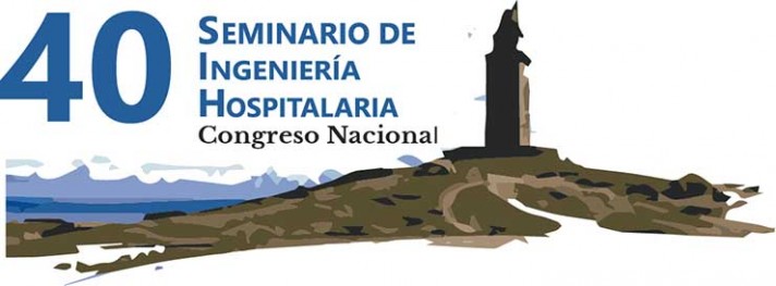 40 Seminario de Ingeniería Hospitalaria. Congreso Nacional