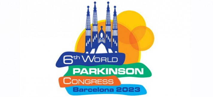 VI Congreso mundial de párkinson