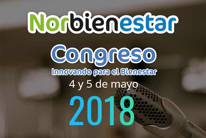 Congreso Norbienestar 2018