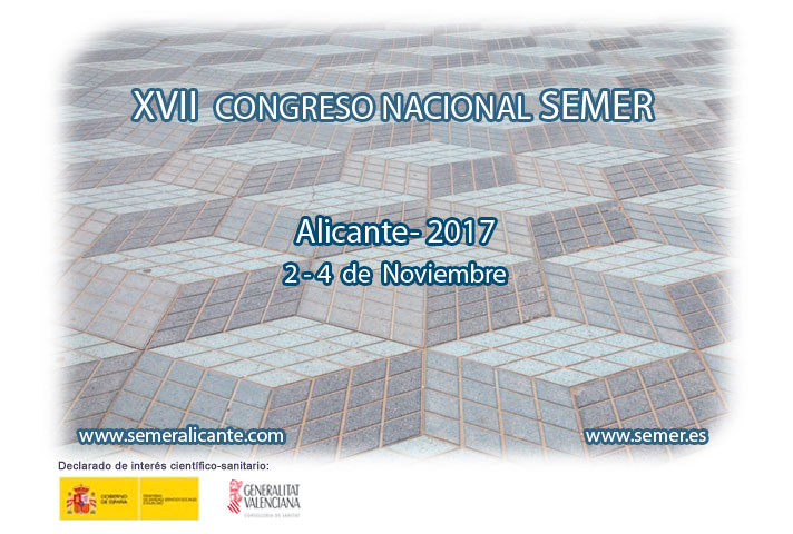  XVII Congreso Nacional de Semer