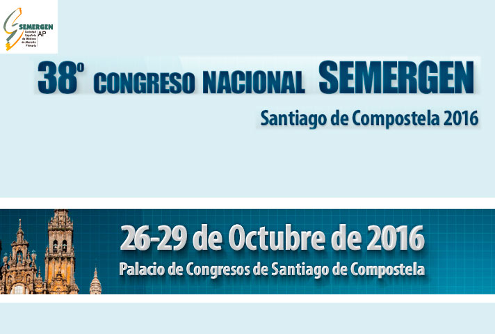 38 Congreso Nacional Semergen