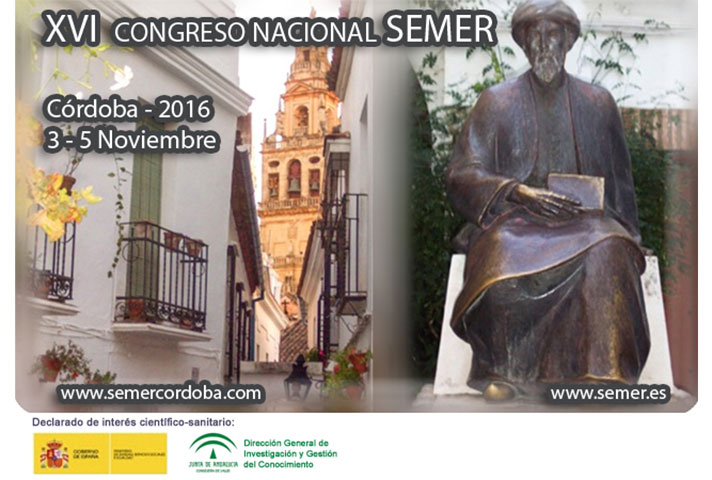  XVI Congreso Nacional de Semer