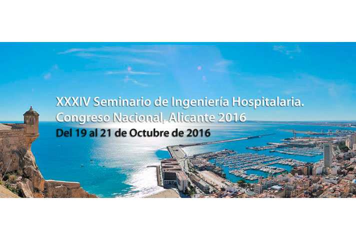 XXXIV Seminario de Ingeniería Hospitalaria