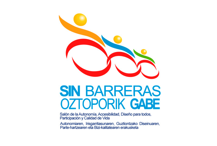 Sin Barreras 2015