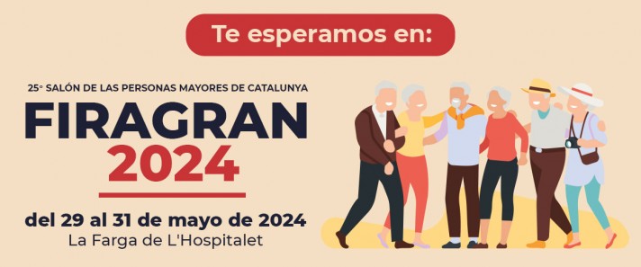 FiraGran 2024