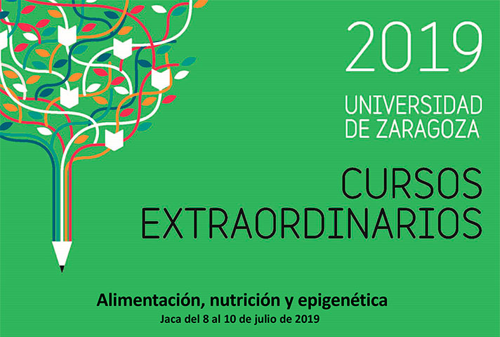 Curso sobre Alimentación, nutrición y epigenética