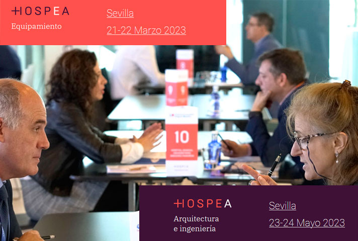 Hospea Arquitectura e ingeniería 2023