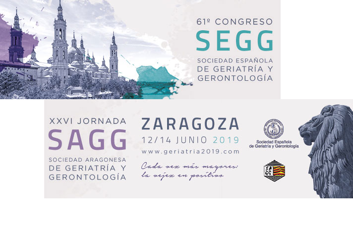 61 Congreso de la SEGG