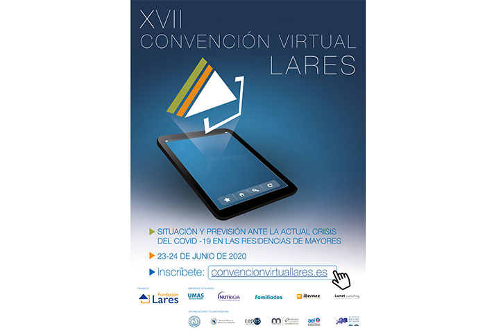 XVII Convención Virtual de Lares