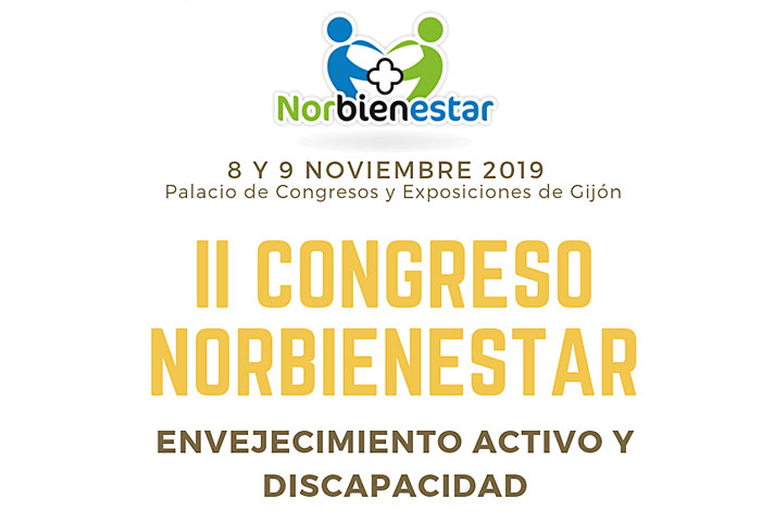 Congreso Norbienestar 2019