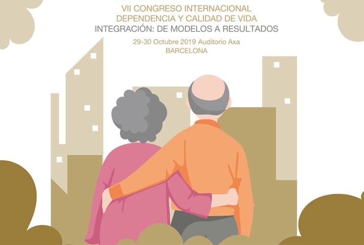 VII Congreso Internacional Dependencia y Calidad de Vida