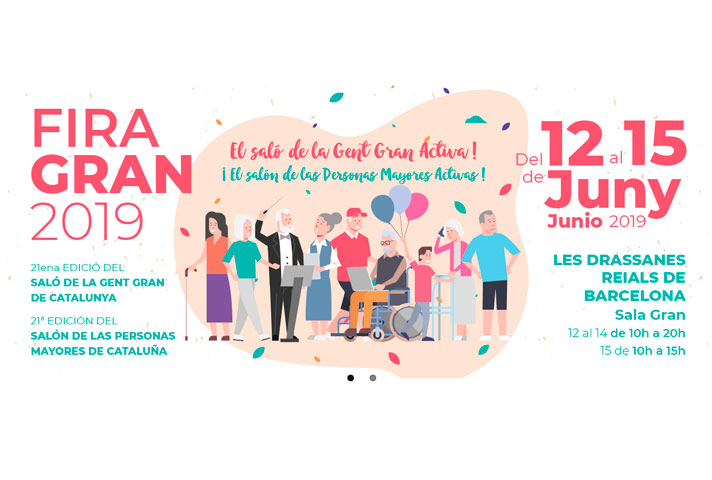 FiraGran 2019