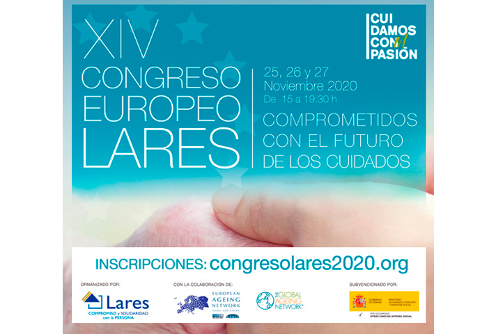 XIV Congreso Europeo Lares