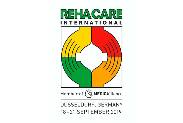 Rehacare Internacional 2019