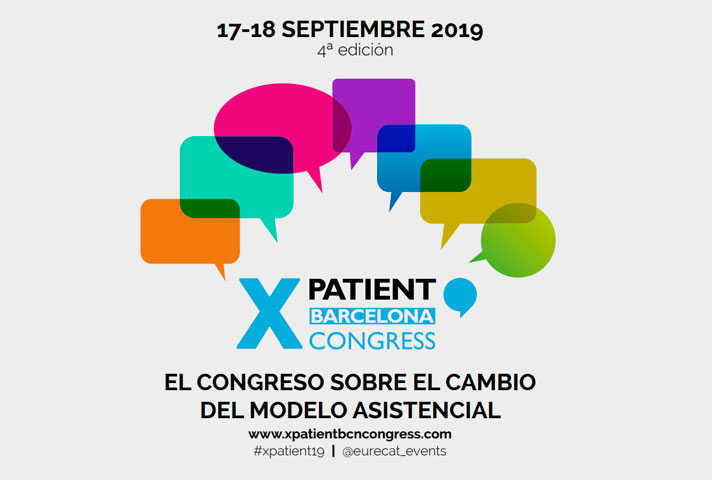 XPatient Barcelona Congress