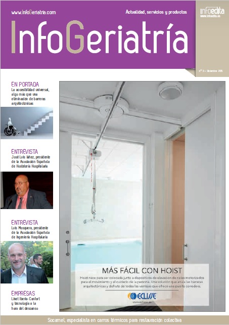 InfoGeriatría Diciembre 2015