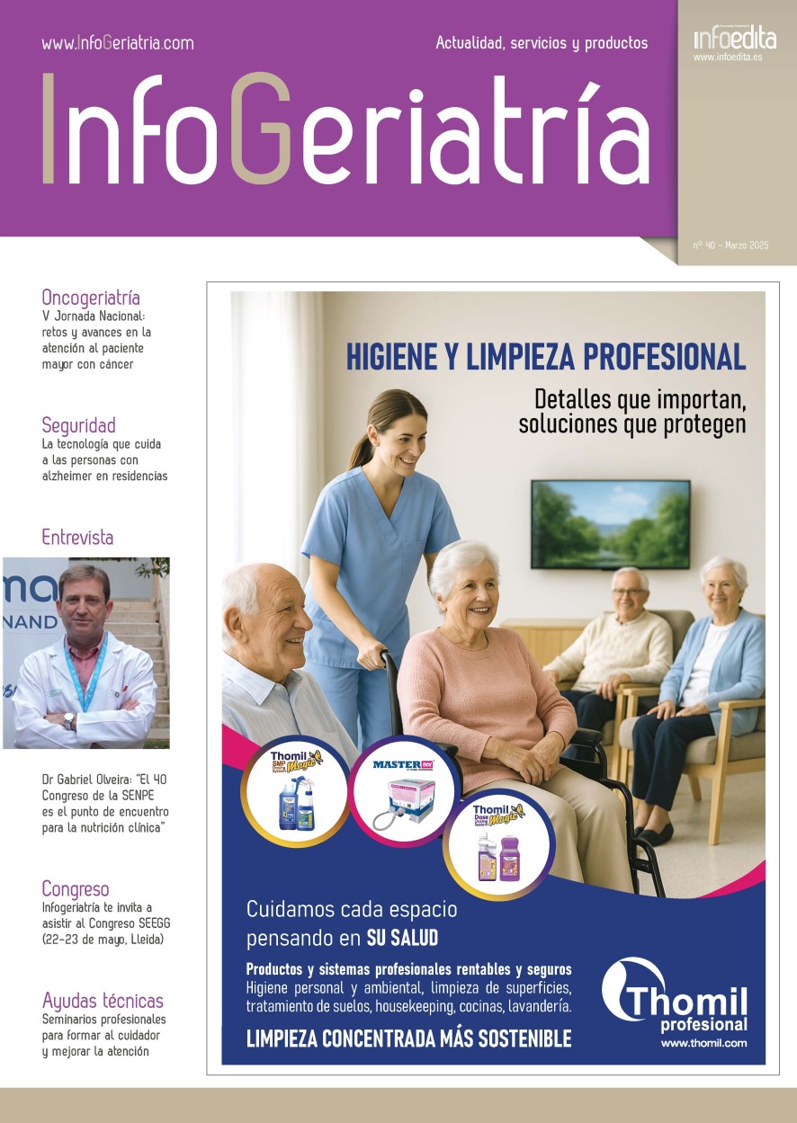 Infogeriatria Marzo 2025
