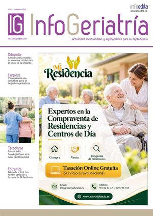 Infogeriatria septiembre 2026