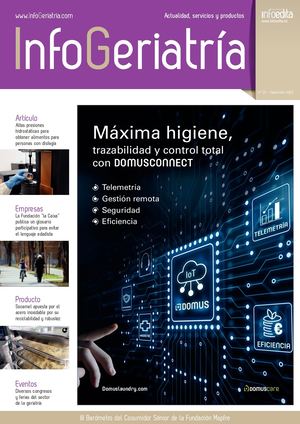 InfoGeriatría septiembre 2023