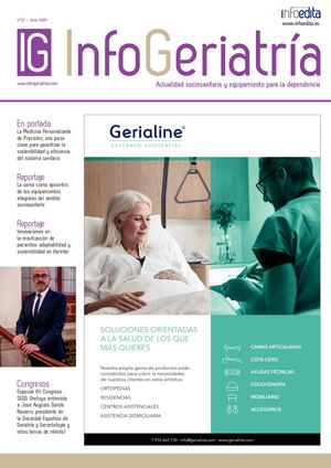 InfoGeriatría junio 2024