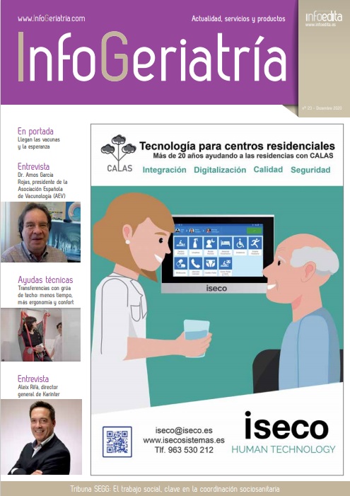 InfoGeriatría diciembre 2020