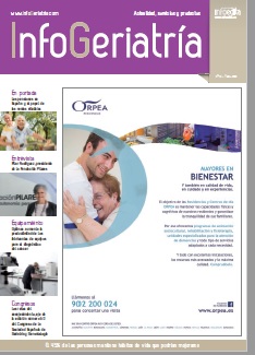 InfoGeriatría junio 2018