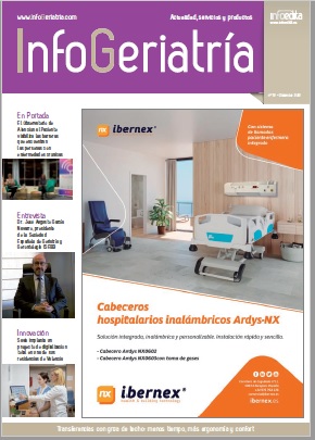 InfoGeriatria diciembre 2019