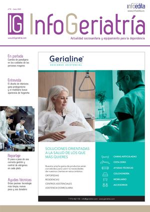 Revista InfoGeriatría
