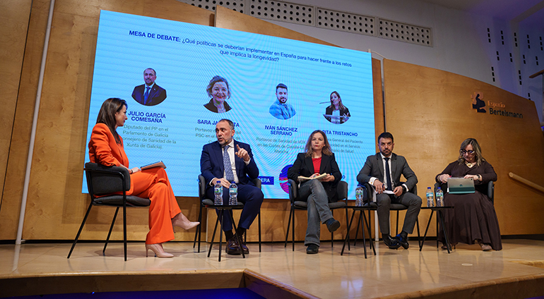 España ante la longevidad: lecciones del modelo sanitario japonés para fortalecer el SNS