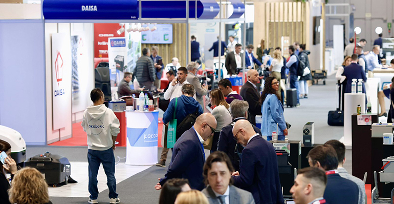 Hygienalia celebrará su próxima edición del 26 al 28 de octubre de 2027 en Madrid