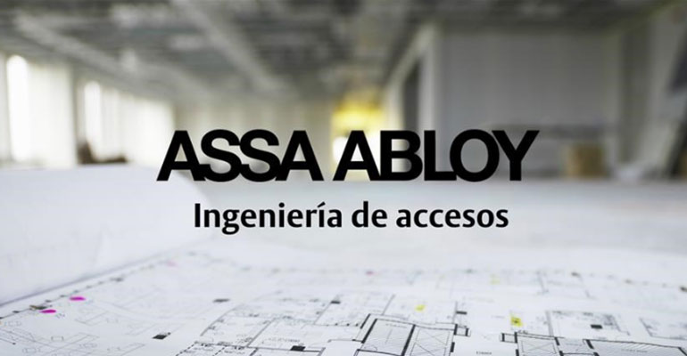 TESA ASSA ABLOY 30 años