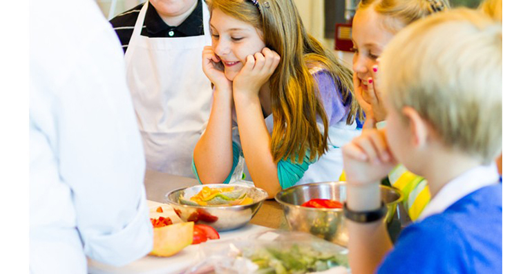 Albi impulsa un modelo de restauración colectiva que combina crecimiento, calidad y cercanía