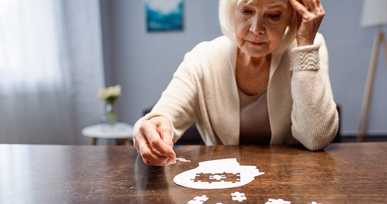 CEAFA exige al Gobierno actuar ya para garantizar las nuevas terapias contra el Alzheimer
