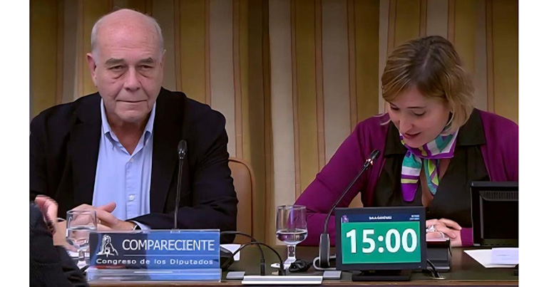 CEOMA reclama un modelo de cuidados moderno y equitativo ante la reforma de la Ley de Dependencia